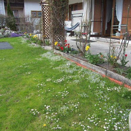 Haus-Brecherspitzblick Schliersee Exterior foto